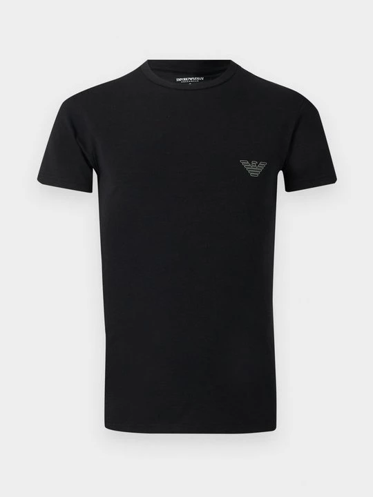 Obrázek produktu Tílko Emporio Armani černá