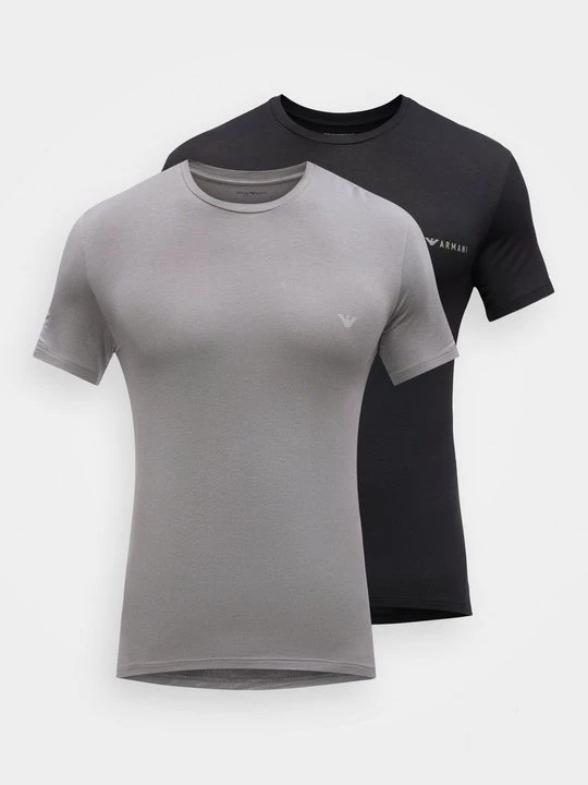 Obrázek produktu Tílko Emporio Armani černá