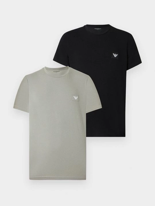 Obrázek produktu Tílko Emporio Armani černá