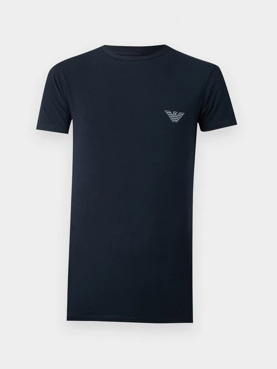 Obrázek produktu Tílko Emporio Armani modrá