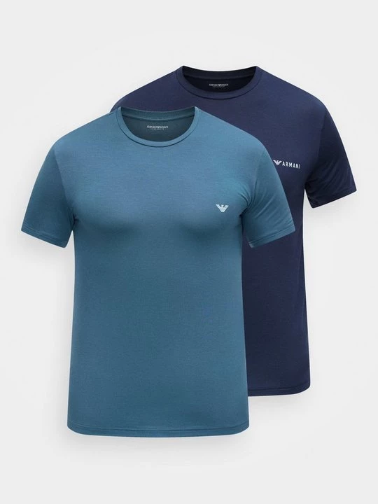 Obrázek produktu Tílko Emporio Armani modrá