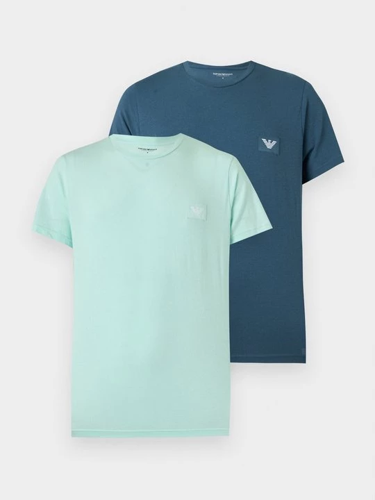 Obrázek produktu Tílko Emporio Armani modrá