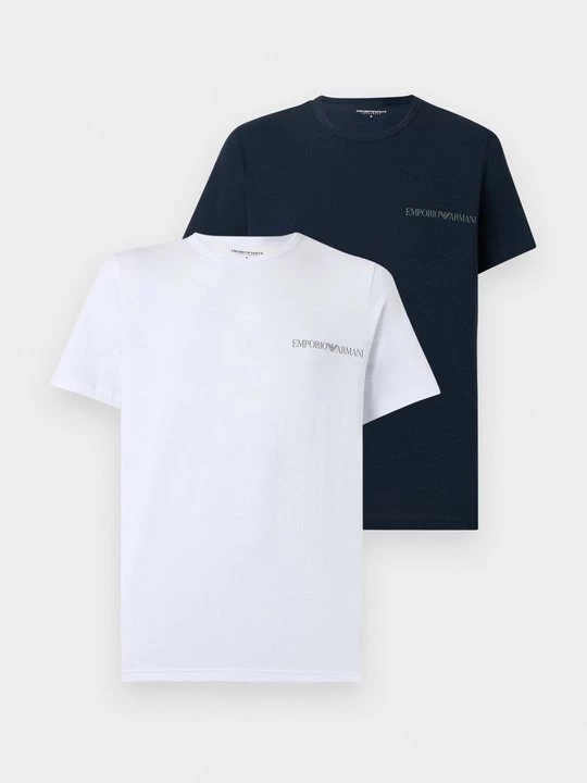 Obrázek produktu Tílko Emporio Armani modrá