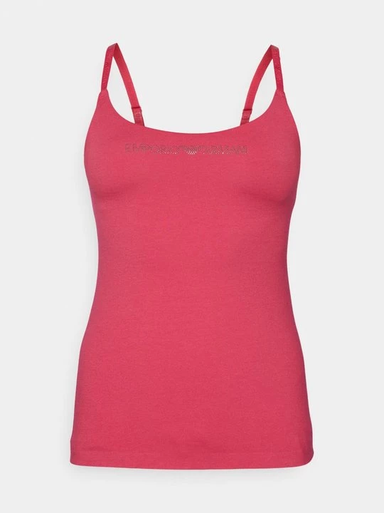 Obrázek produktu Tílko Emporio Armani růžová