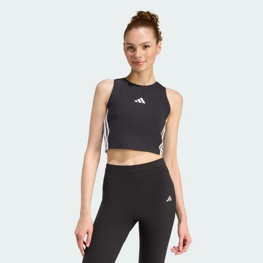 Obrázek produktu TÍLKO ESSENTIALS 3-STRIPES PADDED Adidas