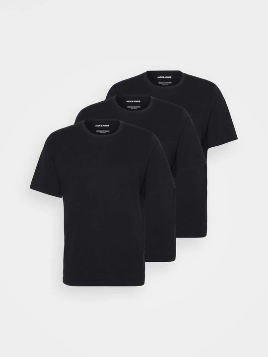 Obrázek produktu Tílko Jack&Jones černá