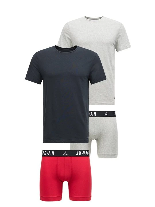 Obrázek produktu Tílko Jordan červená