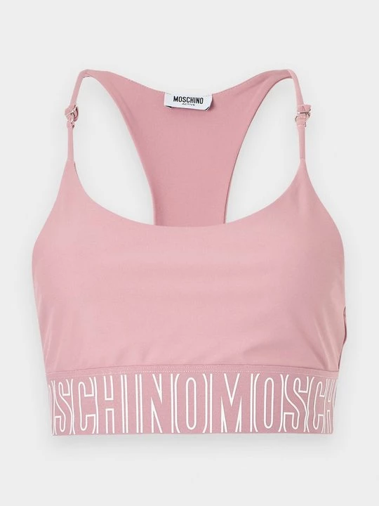 Obrázek produktu Tílko MOSCHINO růžová