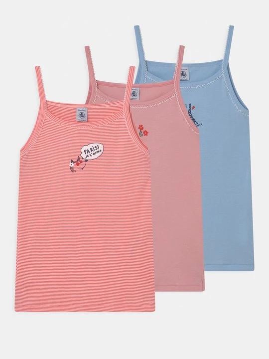 Obrázek produktu Tílko Petit Bateau