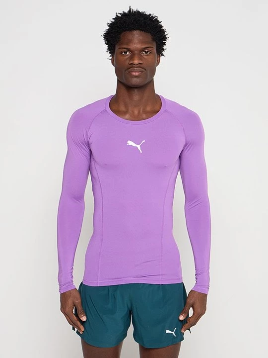 Obrázek produktu Tílko Puma fialová