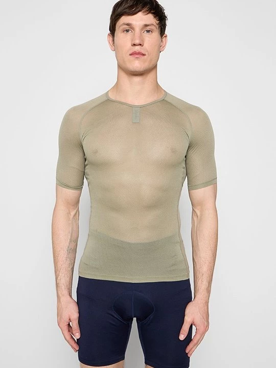 Obrázek produktu Tílko Rapha khaki