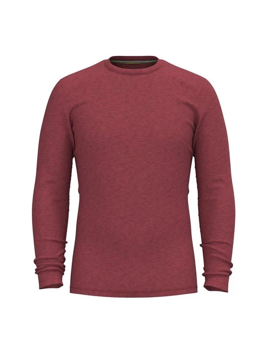 Obrázek produktu Tílko SmartWool tmavě červená