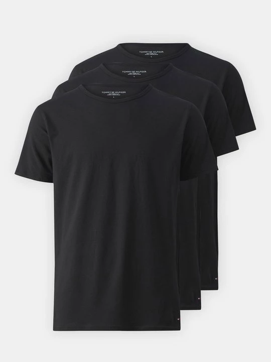 Obrázek produktu Tílko Tommy Hilfiger černá