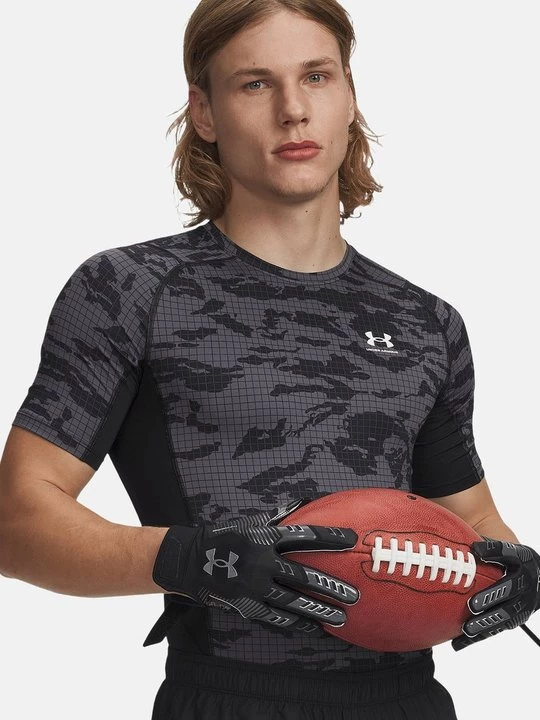 Obrázek produktu Tílko Under Armour černá