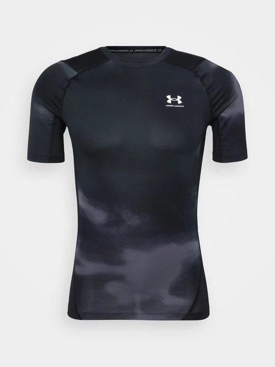 Obrázek produktu Tílko Under Armour černá