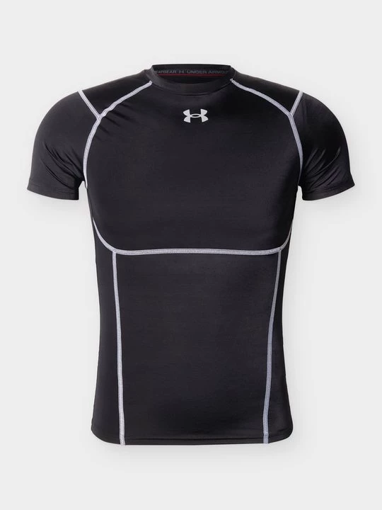 Obrázek produktu Tílko Under Armour černá