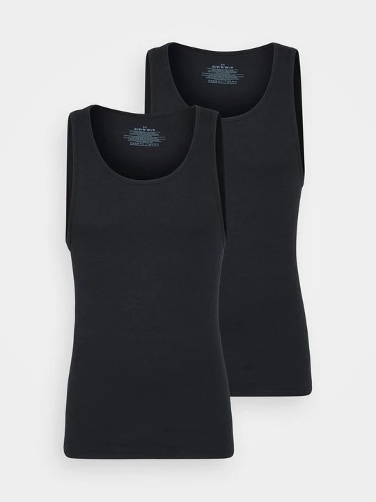 Obrázek produktu Tílko Under Armour černá