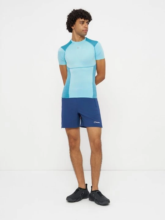 Obrázek produktu Tílko Under Armour světle modrá