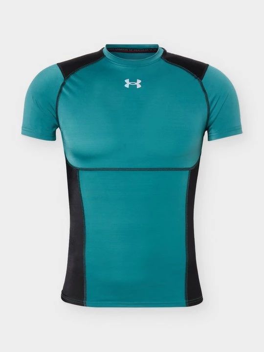 Obrázek produktu Tílko Under Armour tmavě zelená