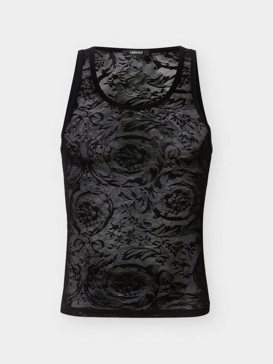 Obrázek produktu Tílko Versace černá
