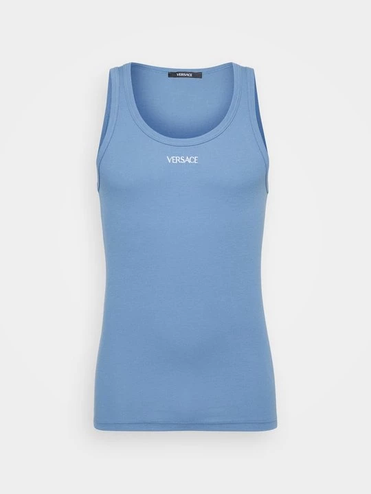 Obrázek produktu Tílko Versace světle modrá