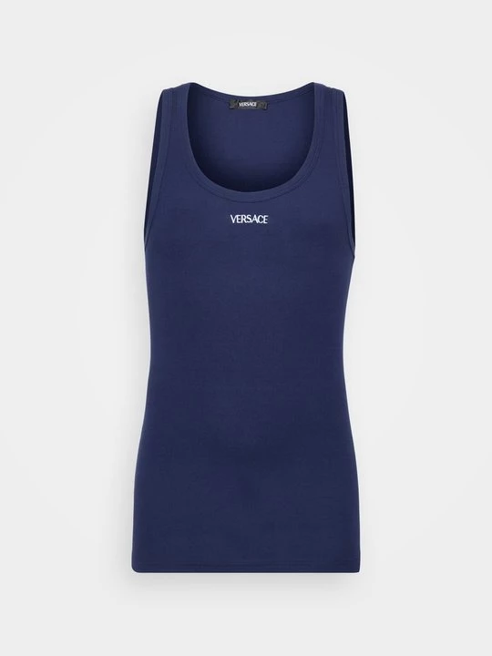 Obrázek produktu Tílko Versace tmavě modrá