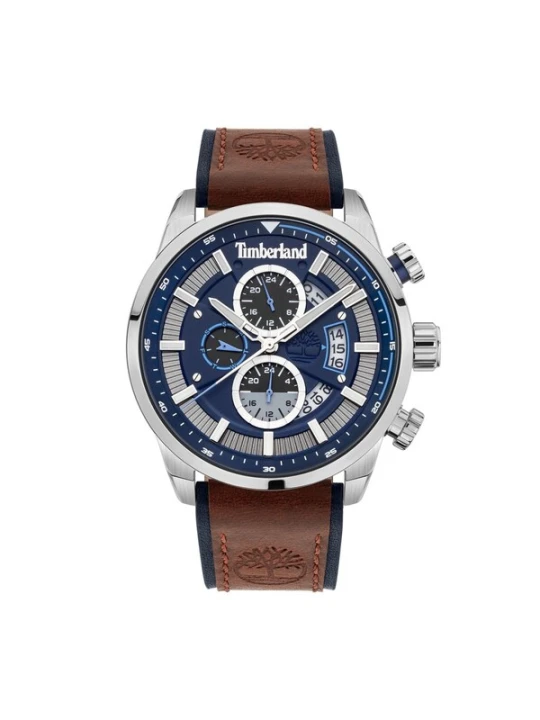 Obrázek produktu TIMBERLAND Analogové hodinky 'Chronograph Callahan' modrá