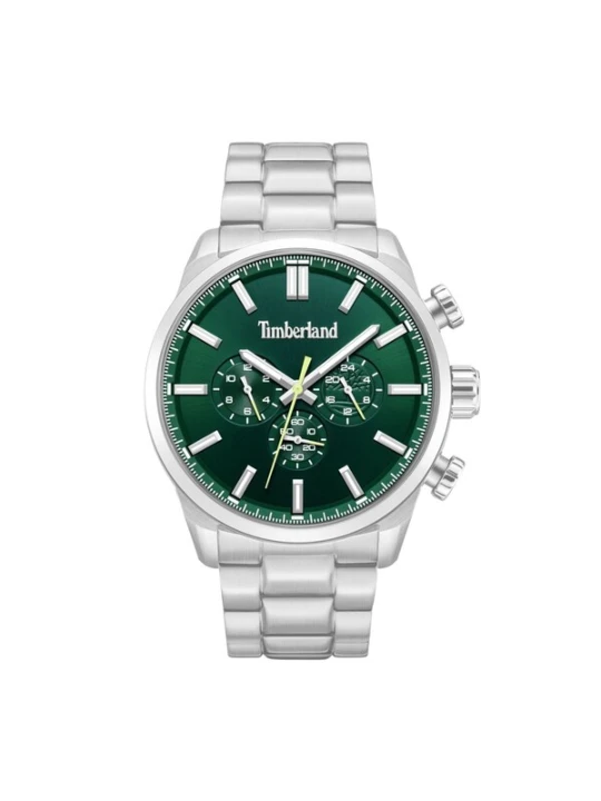 Obrázek produktu TIMBERLAND Analogové hodinky 'Chronograph Henniker Ii' zelená