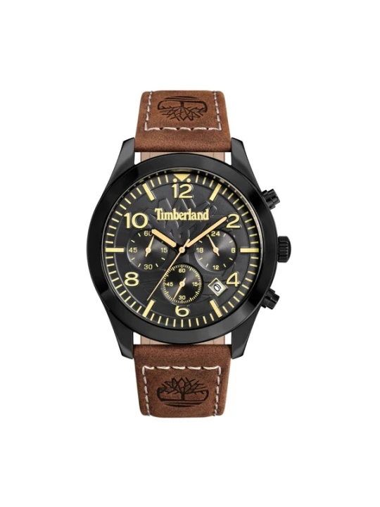 Obrázek produktu TIMBERLAND Analogové hodinky 'Chronograph Killington Peak' černá