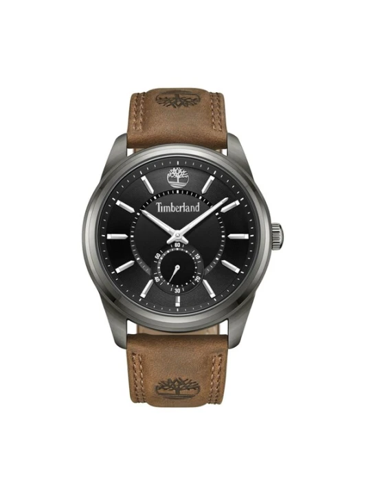 Obrázek produktu TIMBERLAND Analogové hodinky 'Chronograph Northbridge' hnědá