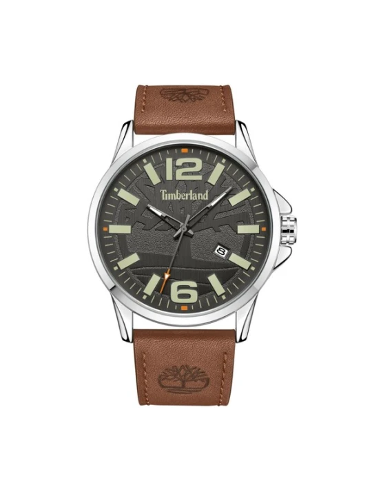 Obrázek produktu TIMBERLAND Analogové hodinky 'Date watch Bernardston' černá