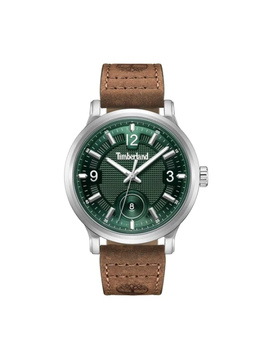Obrázek produktu TIMBERLAND Analogové hodinky 'Date watch Driscoll' zelená