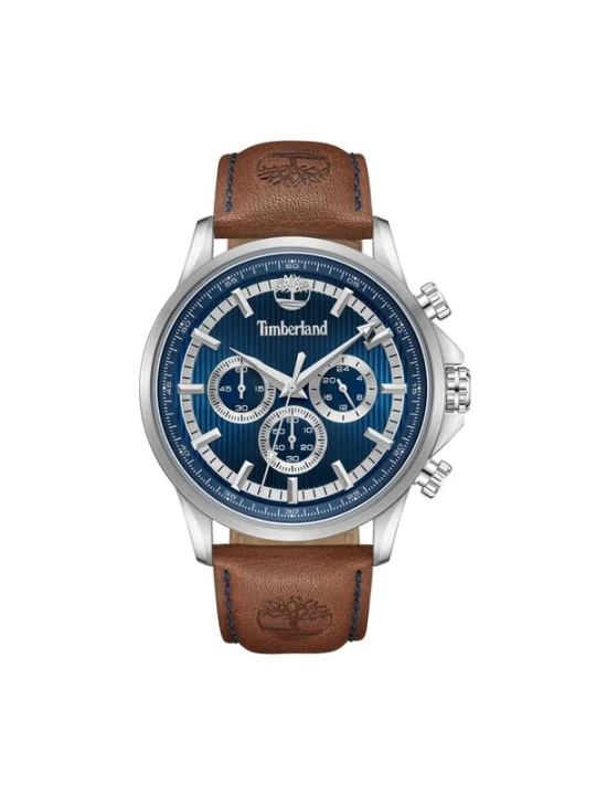 Obrázek produktu TIMBERLAND Analogové hodinky 'Duo-time watch Bernardston' modrá