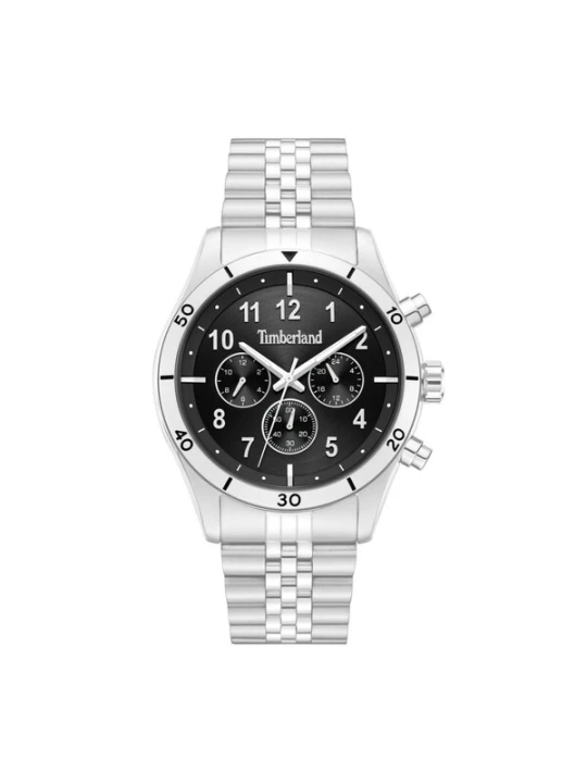 Obrázek produktu TIMBERLAND Analogové hodinky 'Function watch Ashmont' černá