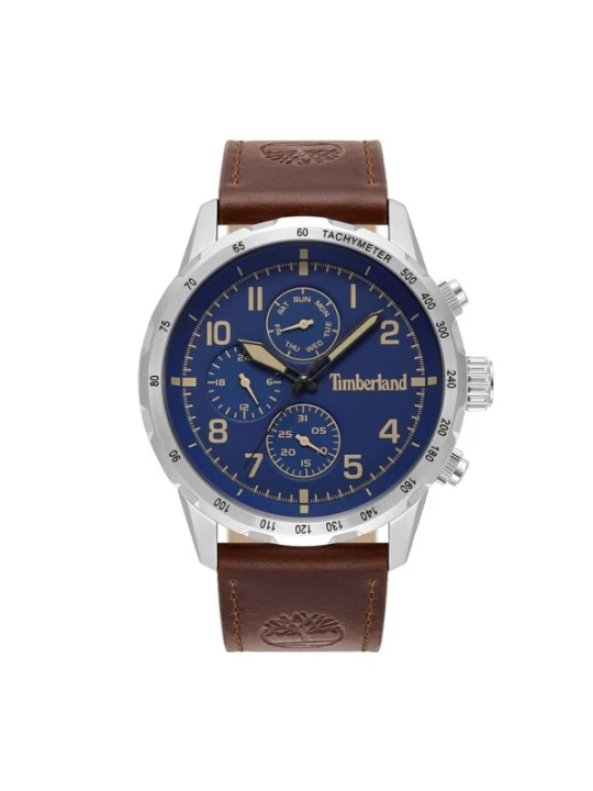 Obrázek produktu TIMBERLAND Analogové hodinky 'Function watch Campton' modrá