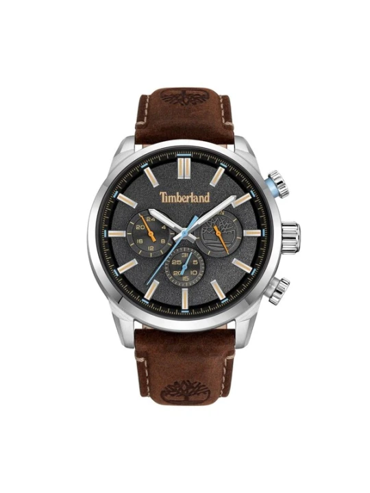 Obrázek produktu TIMBERLAND Analogové hodinky 'Function watch Henniker II' černá