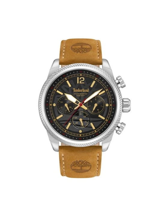 Obrázek produktu TIMBERLAND Analogové hodinky 'Function watch Henniker II' černá