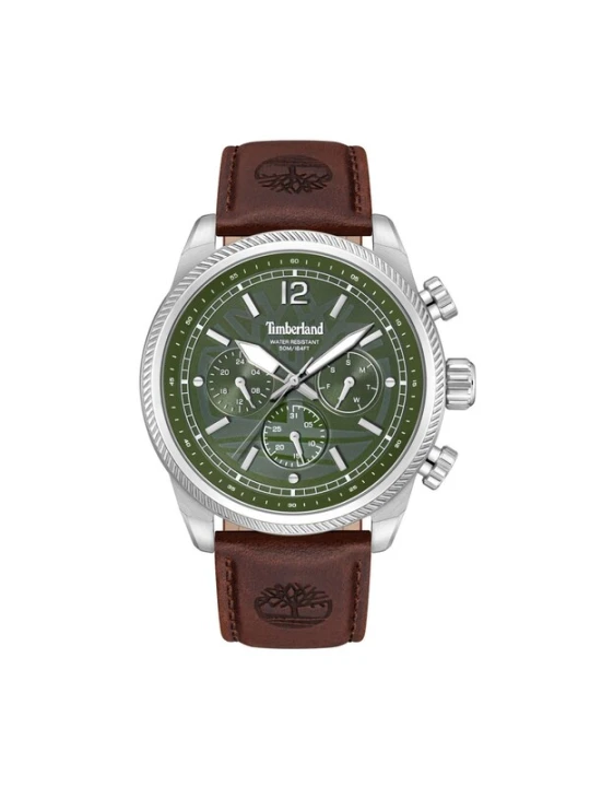 Obrázek produktu TIMBERLAND Analogové hodinky 'Function watch Henniker II' zelená