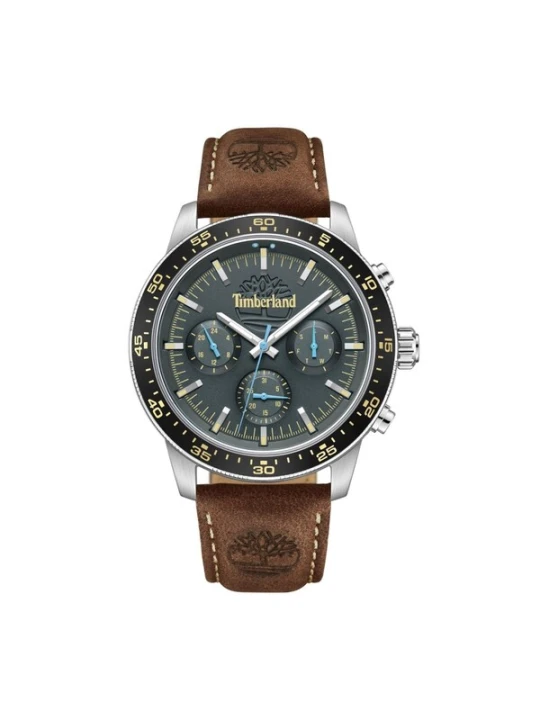 Obrázek produktu TIMBERLAND Analogové hodinky 'Function watch Parkman' černá