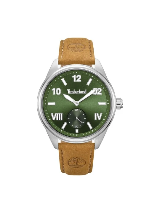 Obrázek produktu TIMBERLAND Analogové hodinky 'Watch Fern Row' zelená