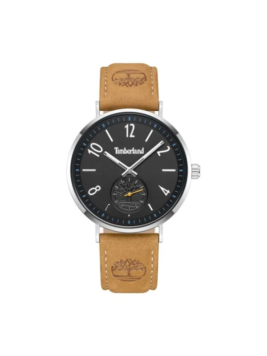 Obrázek produktu TIMBERLAND Analogové hodinky 'Watch Rangley' hnědá