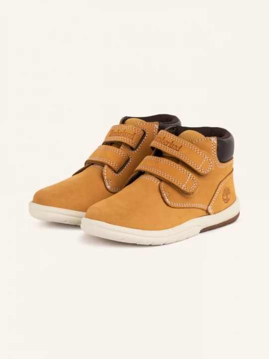 Obrázek produktu Timberland Boty koňaková