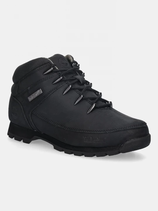 Obrázek produktu Timberland Boty Timberland Euro Sprint Hiker černá