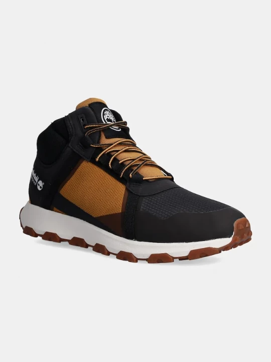 Obrázek produktu Timberland Boty Timberland Winsor černá