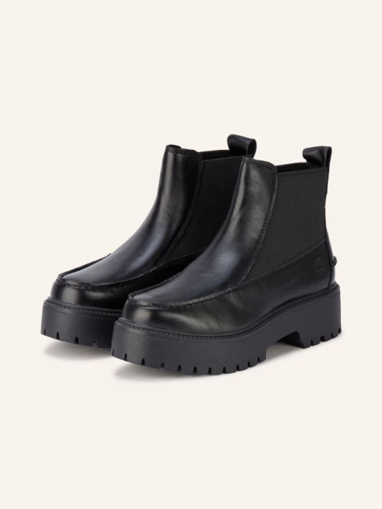 Obrázek produktu Timberland Chelsea Boots Stone Street černá