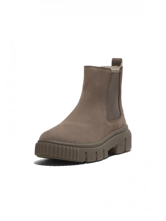 Obrázek produktu TIMBERLAND Chelsea boty 'Greyfield' mokka