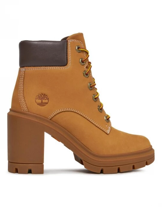 Obrázek produktu Timberland Kotníková obuv Allington Heights 6In TB0A5Y5R2311 Hnědá