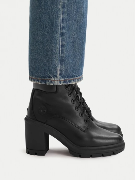 Obrázek produktu Timberland Kotníková obuv Allington TB0A26SV0151 Černá