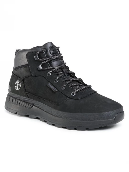 Obrázek produktu Timberland Kotníková obuv Field Trekker Mid Hiker TB0A1ZPU015 Černá