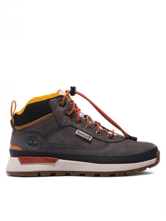 Obrázek produktu Timberland Kotníková obuv Field Trekker Mid TB0A64G80331 Šedá